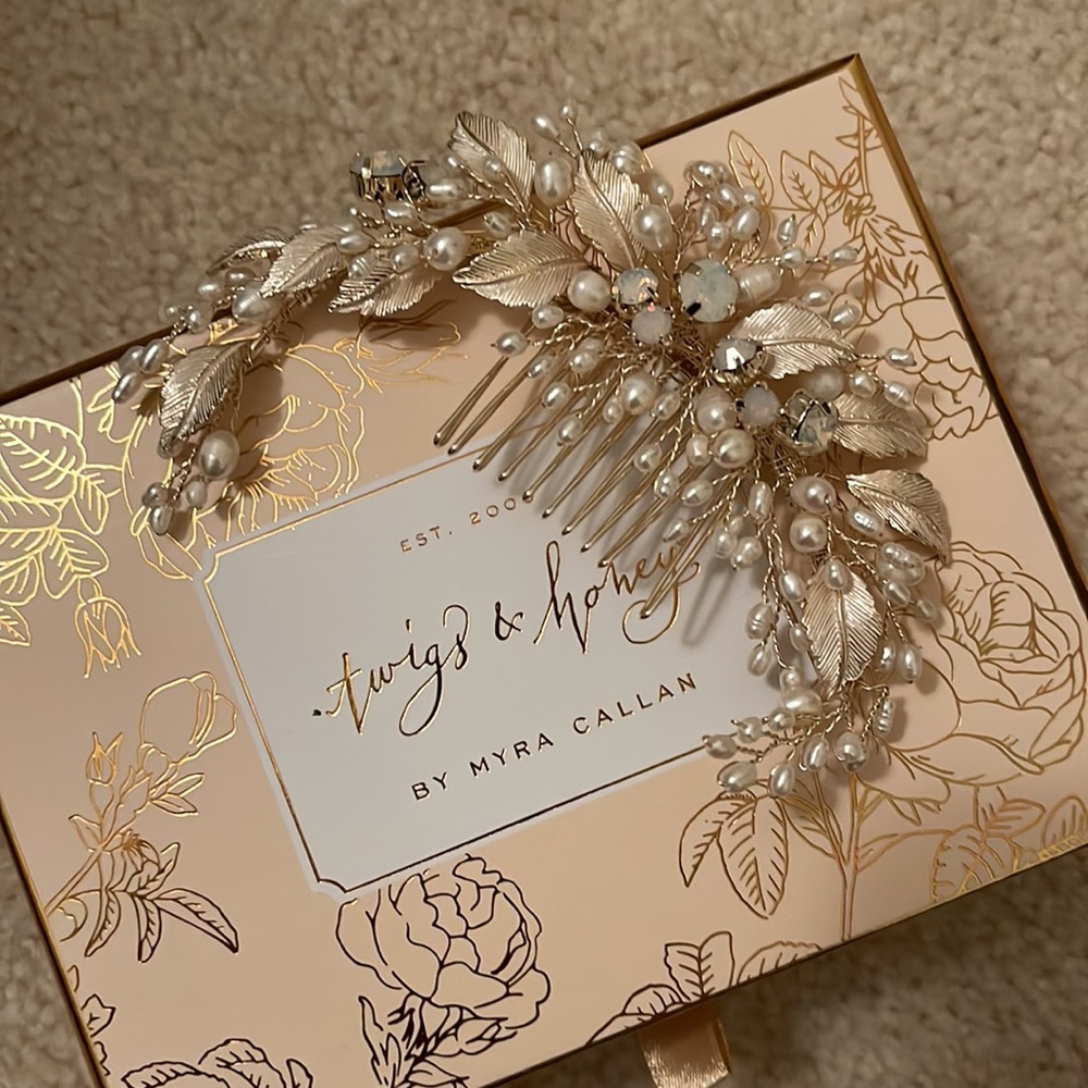 Custom Hair Piece